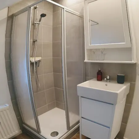 Apartment Idylle Pur In Der Naehe Der Autostadt Oebisfelde