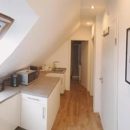 Apartamento Idylle Pur In Der Naehe Der Autostadt *