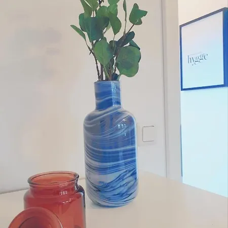 Idylle Pur In Der Nähe Der Autostadt