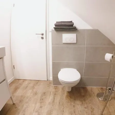 Idylle Pur In Der Naehe Der Autostadt *