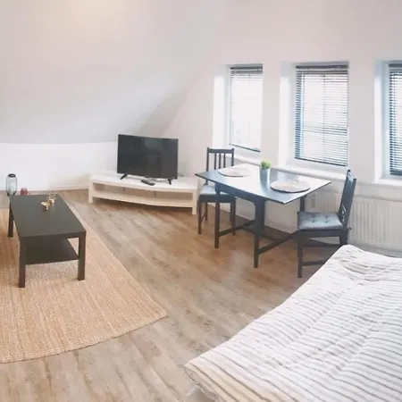 Idylle Pur In Der Naehe Der Autostadt