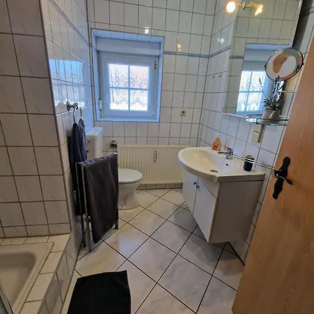 Idylle Pur In Der Naehe Der Autostadt Oebisfelde