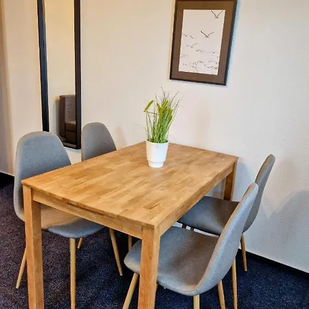 Idylle Pur In Der Naehe Der Autostadt