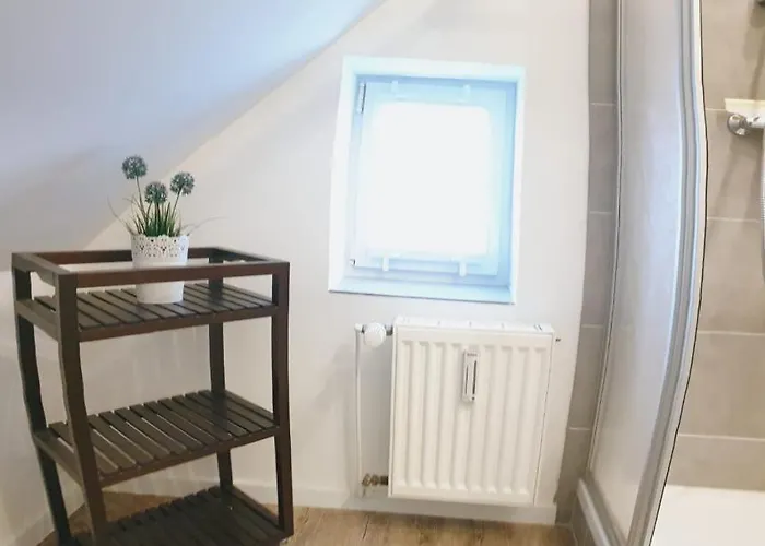 Idylle Pur In Der Naehe Der Autostadt アパート *