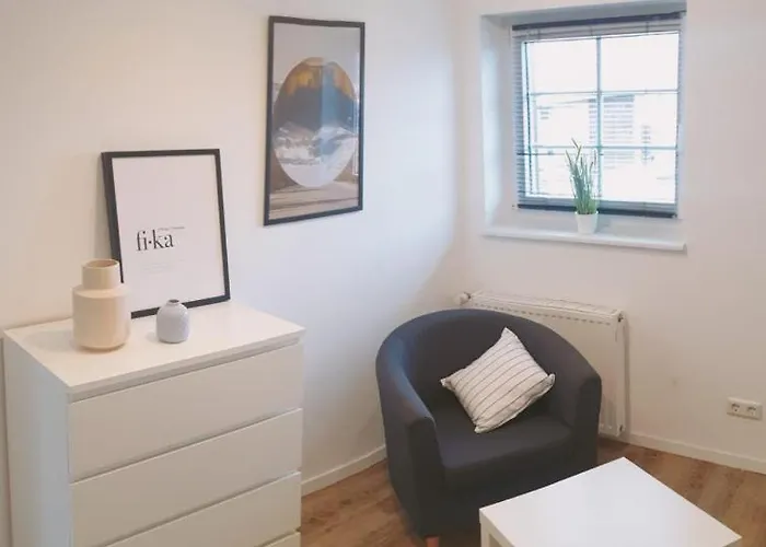 Idylle Pur In Der Naehe Der Autostadt アパート *