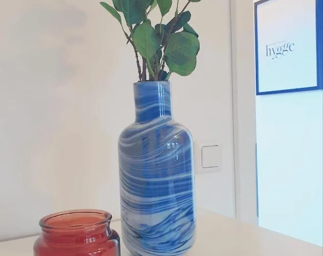 Idylle Pur In Der Naehe Der Autostadt