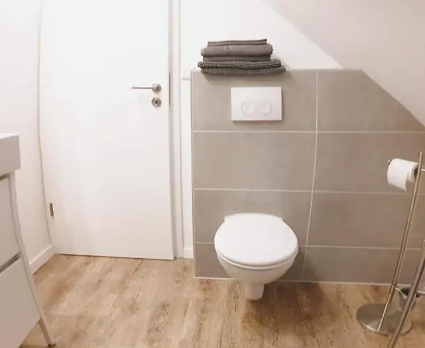 Idylle Pur In Der Naehe Der Autostadt *