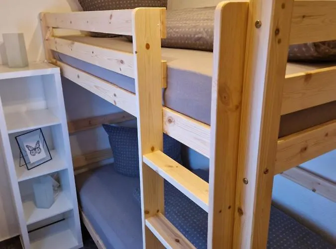 Idylle Pur In Der Naehe Der Autostadt Oebisfelde