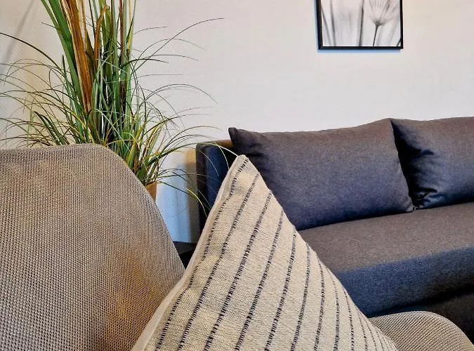 Idylle Pur In Der Naehe Der Autostadt Oebisfelde